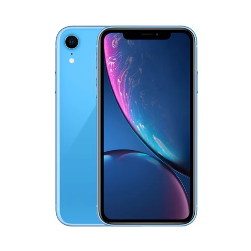 Apple iPhone XR 